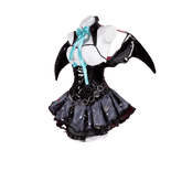 Hatsune Miku Raccoon Series Cosplay Costume - Hatsune Miku - Coscosmos